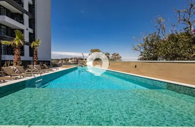 Apartamento de 3 quartos e vista para o jardim botânico à venda