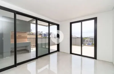 Cobertura com 3 quartos à venda na Rua Bento Viana, 380, Água Verde, Curitiba