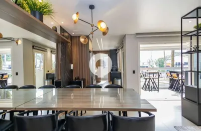 Apartamento com 3 quartos à venda na Rua José Izidoro Biazetto, 537, Mossunguê, Curitiba