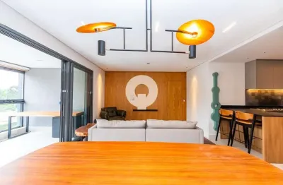 Apartamento com 3 quartos à venda na Rua Ângelo Nabosne, 140, Ecoville, Curitiba