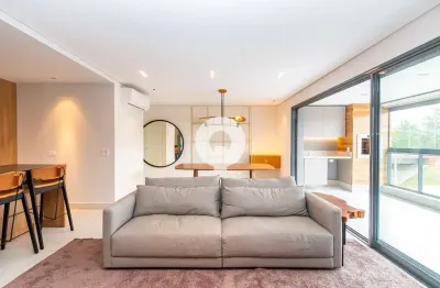 Apartamento com 3 quartos à venda na Rua Ângelo Nabosne, 140, Ecoville, Curitiba