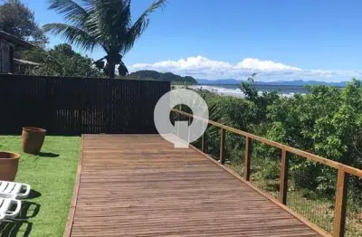 Terreno à venda na Praia De Brasília, 3, Ilha do Mel, Paranaguá