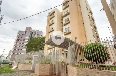 Apartamento com 3 quartos à venda na Rua Petit Carneiro, 633, Água Verde, Curitiba