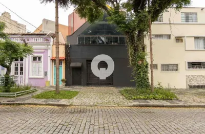 Loft incrível de 192 m² no coração do centro / são francisco - potencial para moradia, negócio ou projeto criativo.