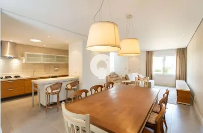 Sobrado à venda com 3 quartos em condomínio clube no seminário