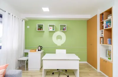 Sala comercial à venda na Rua Padre Anchieta, 2540, Bigorrilho, Curitiba
