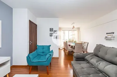 Apartamento com 3 quartos à venda na Rua Augusto Severo, 640, Alto da Glória, Curitiba