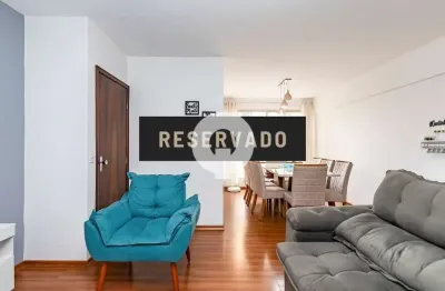 Apartamento com 3 quartos à venda na Rua Augusto Severo, 640, Alto da Glória, Curitiba