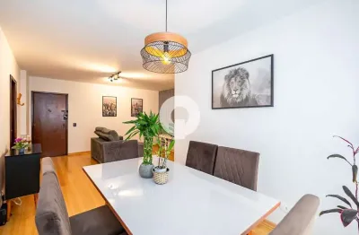 Apartamento com 3 quartos à venda na Rua Augusto Severo, 641, Alto da Glória, Curitiba
