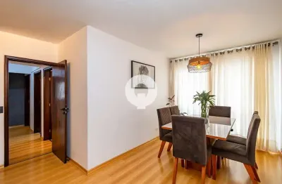 Apartamento com 3 quartos à venda na Rua Augusto Severo, 641, Alto da Glória, Curitiba