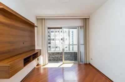 Apartamento com 3 quartos à venda na Rua da Paz, 386, Centro, Curitiba
