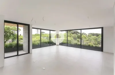 Apartamento com 3 quartos à venda na Rua Manoel Eufrásio, 1536, Centro Cívico, Curitiba