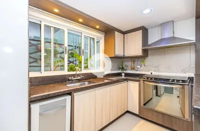 Casa com 3 quartos à venda na Rua Vicente Ciccarino, 1010, Boa Vista, Curitiba