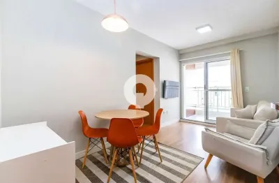 Apartamento com 2 quartos à venda na Rua Francisco Raitani, 6482, Capão Raso, Curitiba