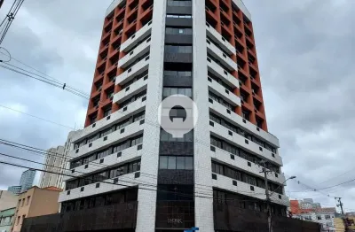 Sala comercial à venda na Rua Tibagi, 576, Centro, Curitiba