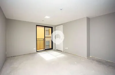 Apartamento com 1 quarto à venda na Rua Riachuelo, 11, Centro, Curitiba