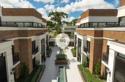 Casa com 3 quartos à venda na Rua Brasilino Moura, 427, Ahú, Curitiba