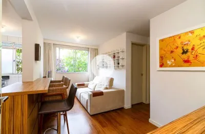 Apartamento com 2 quartos à venda na Rodovia BR-116, 17844, Pinheirinho, Curitiba