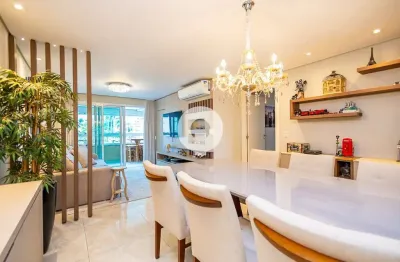 Apartamento com 3 quartos à venda na Rua Colombo, 21, Ahú, Curitiba