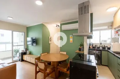 Apartamento com 2 quartos à venda na Avenida Nossa Senhora Aparecida, 1428, Seminário, Curitiba