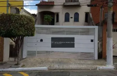 ** super oportunidade quase r$ 50 mil de desconto! sobrado na vila formosa em fase final de construção !! 6 metros de frente e 04 vagas de garagem !!