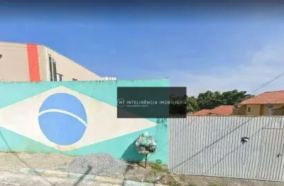 Terreno 15 x 65 em guaianazes !! apenas 5 minutos da estação ! localização privilegiada !