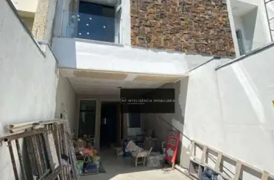 Maravilhoso sobrado com terraço gourmet no carrão !! são 03 dormitórios todos suite com acabamento de primeira + 02 vagas !!