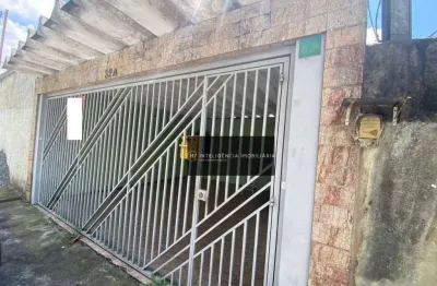 Terreno à venda na Avenida Cipriano Rodrigues, Vila Formosa, São Paulo