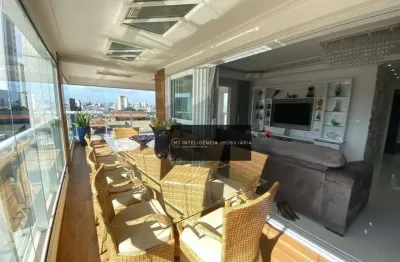 Maravilhoso apartamento no carrão ! são 03 dormitórios sendo 02 suítes mais closet com móveis planejados em todos os ambientes e varanda gourmet !!
