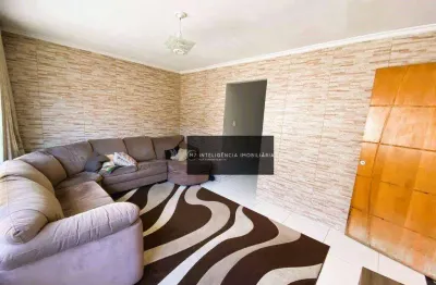 Excelente sobrado com 04 casas mais área gourmet na cidade lider !