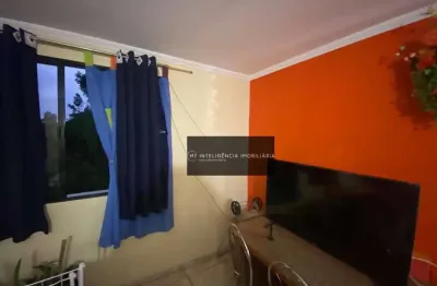 Aconchegante apartamento grande na cohab josé bonifácio !!