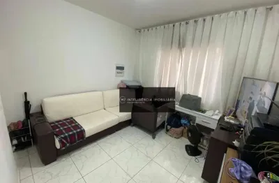 Excelente sobrado 02 dormitórios sendo 02 suiítes com 02 vagas na vila ré !