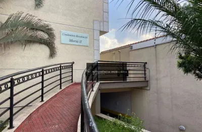 Excelente sobrado 02 dormitórios sendo 02 suites com 02 vagas cobertas na vila ré !!