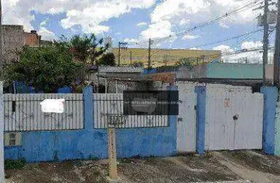 Terreno com localização privilegiada em são mateus ! 10 x 35