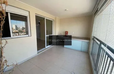 Maravilhoso apartamento 02 dorms sendo 01 suite com varanda gourmet e lazer completo no carrão !