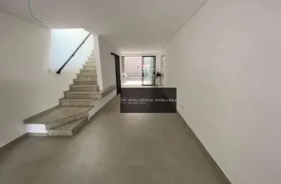 Maravilhoso sobrado 03 dorms sendo 01 suite com 02 vagas mais área gourmet e conceito aberto com localização privilegiada !!!