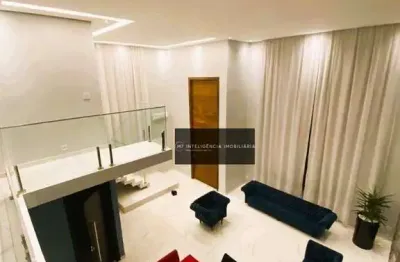 Maravilhosa mansão no jardim nossa senhora do carmo! são 05 dormitórios sendo 04 suites, 04 vagas de garagem, piscina e lindo espaço gourmet.