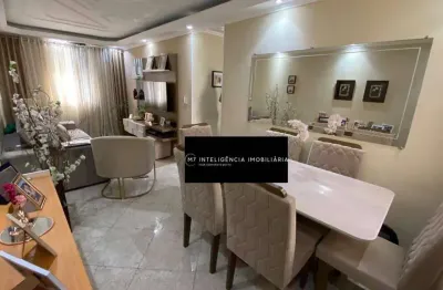 Maravilhoso apartamento na cohab josé bonifácio ! são 56 metros com móveis planejados e vaga de garagem fechada e coberta !