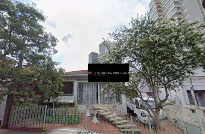 Excelente terreno de 550 metros com localização privilegiada !