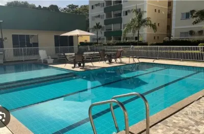 Apartamento com 3 quartos à venda na Avenida Santo Antônio, 250, Chácara dos Pinheiros, Cuiabá