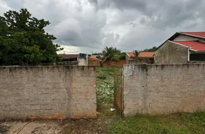 Terreno à venda na Rua Copaíba, Jardim Gramado, Cuiabá