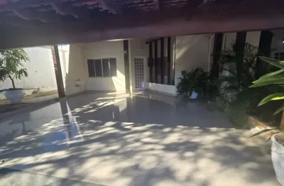 Casa em condomínio fechado com 3 quartos à venda na Avenida João Eugênio Gonçalves Pinheiro, 300, Areão, Cuiabá