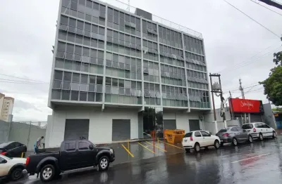 Predio comercial vende ou aluga regiao central de cuiaba- oportunidade