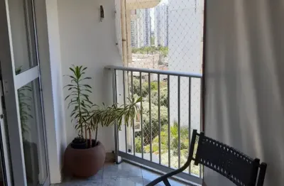 Apartamento com 3 quartos à venda na Avenida Historiador Rubens de Mendonça, Centro Político Administrativo, Cuiabá