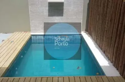 Casa de condomínio em arraial d'ajuda: 2 suítes, 120m² e valor de r$ 1.100.000,00 para venda