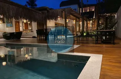 Casa à venda em Trancoso, Porto Seguro 