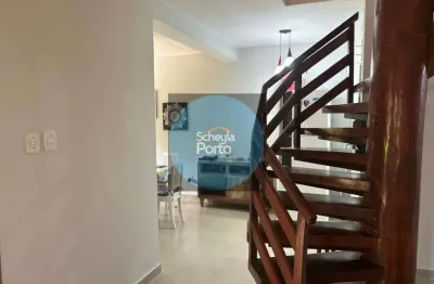 Casa à venda em alto do mundai - 3 dormitórios, 595 mil
