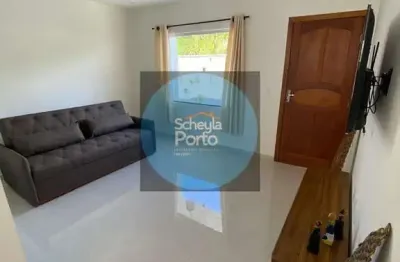 Apartamento à venda em taperapuan, porto seguro - 2 quartos, 82m²
