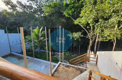 Espaçosa casa de 4 suítes em village 2 - porto seguro por r$1.350.000 para venda