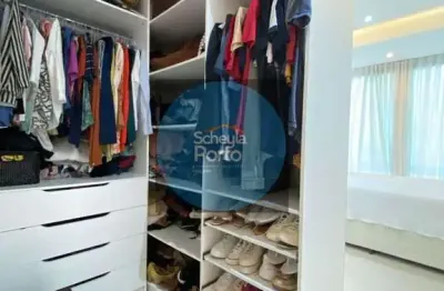 Casa dúplex na praia de taperapuan, 3 suítes -porto seguro- ba
